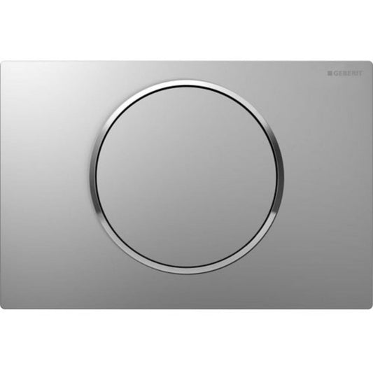 Geberit Sigma10 Single Flush plate