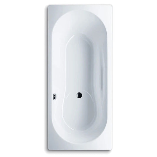 Kaldewei Ambiente Vaio Set Side Overflow Single Ended Baths