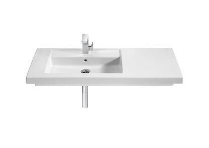 Roca Prisma 1-Drawer Base Basin Unit