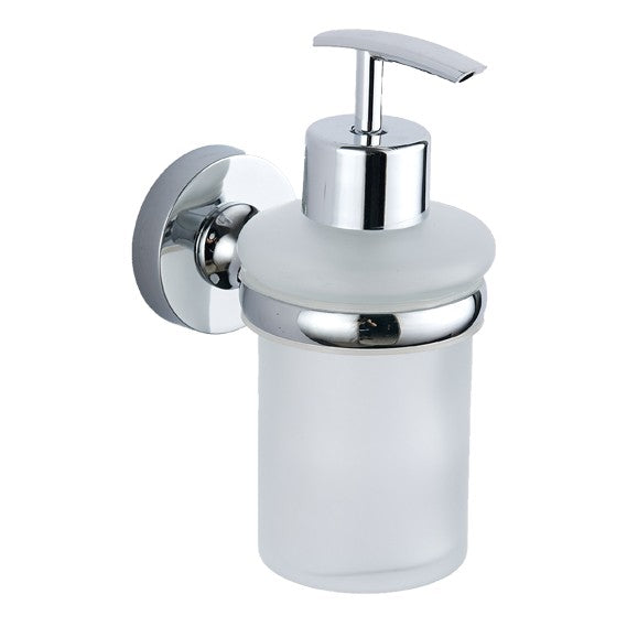 Kartell Plan Soap Dispenser & Holder