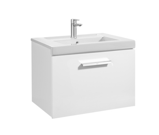 Roca Prisma 1-Drawer Base Basin Unit