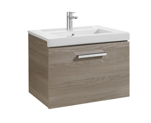 Roca Prisma 1-Drawer Base Basin Unit