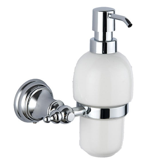 Kartell Astley Soap Dispenser & Holder