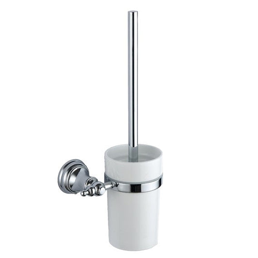 Kartell Astley Toilet Brush & Holder