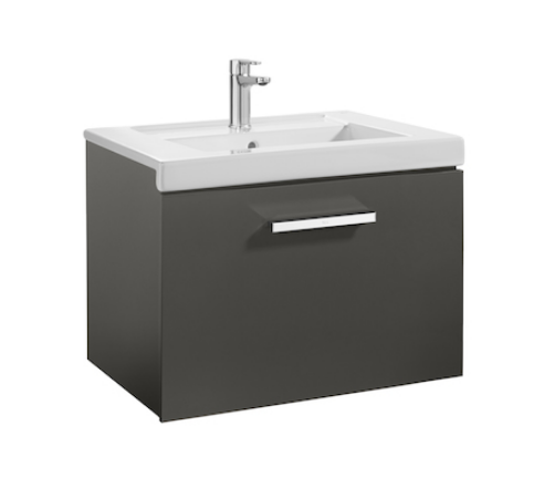 Roca Prisma 1-Drawer Base Basin Unit