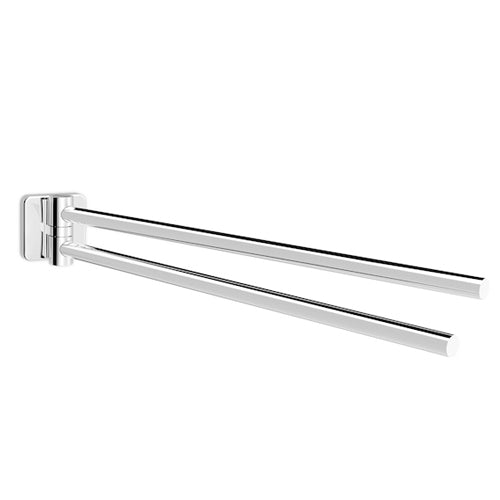 Roca Victoria Swivel Towel Rail