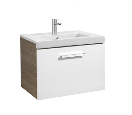 Roca Prisma 1-Drawer Base Basin Unit