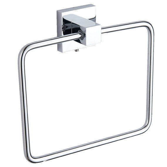 Kartell Pure Towel Ring