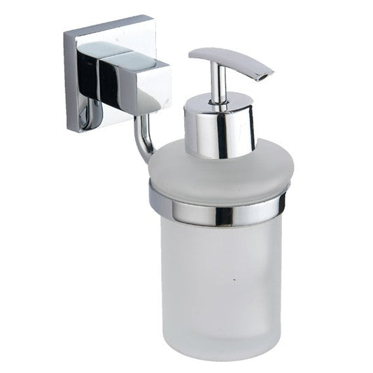 Kartell Pure Soap Dispenser & Holder