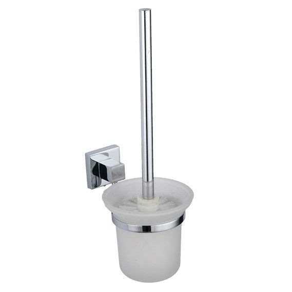 Kartell Pure Toilet Brush & Holder