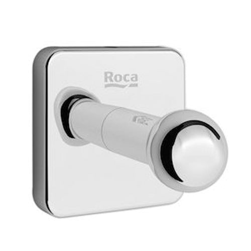 Roca Victoria Robe Hook - Polished