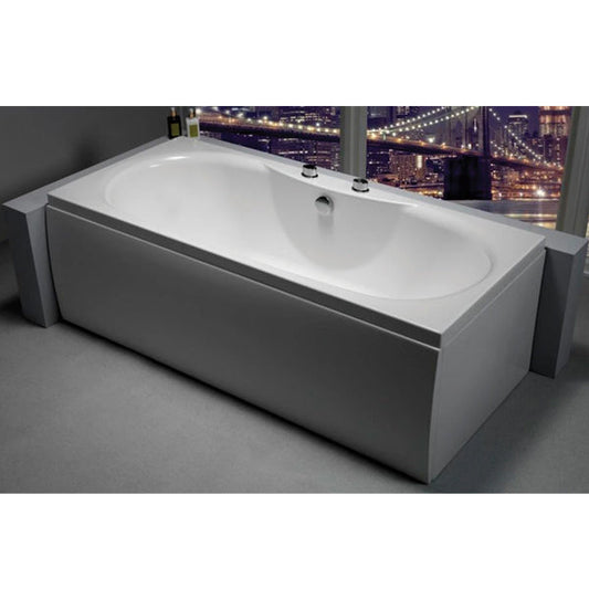 Carron Equation 1800 x 800 Double Ended Bath