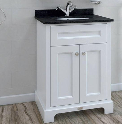 RAK-Washington Unit with Under Counter Basin & Backsplash