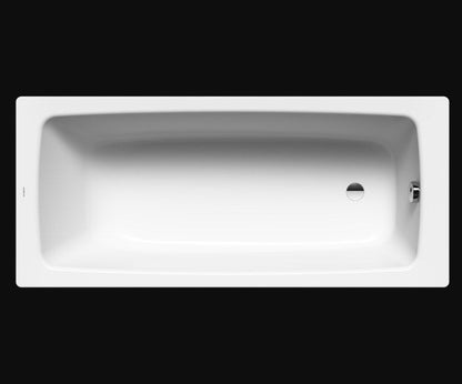 Kaldewei Advantage Cayono Baths - White