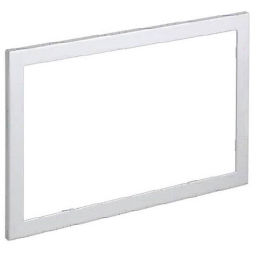 Geberit Sigma60 Cover frame for flush plate