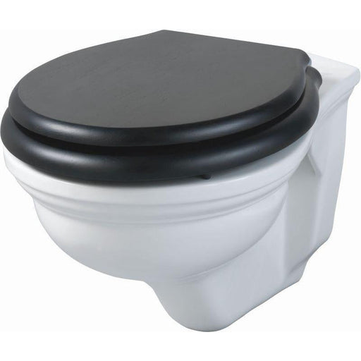 Imperial Astoria Deco Wall Hung Toilet