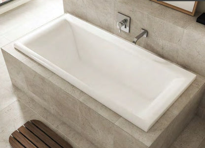 Carron Haiku 1700 x 800 Double Ended Bath