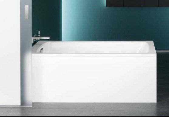 Kaldewei Advantage Cayono Baths - White