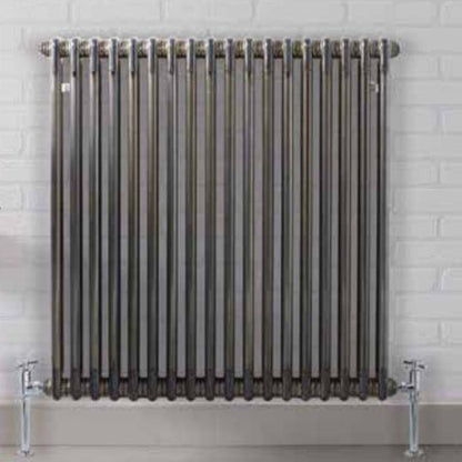 Kartell Laser Klassic Horizonta Steel Radiator