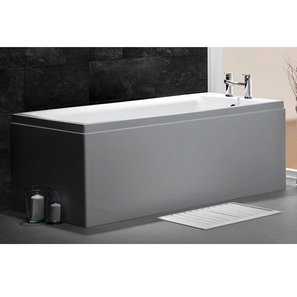 Carron Quantum 1500 x 700 Single Ended Bath