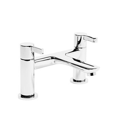 Tavistock Revive Bath Filler - Chrome