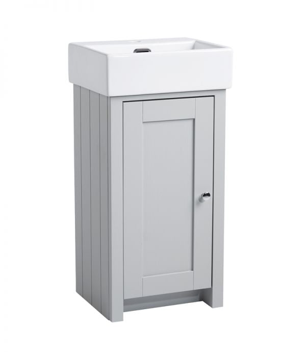 Tavistock Lansdown 400mm Cloakroom Vanity Unit