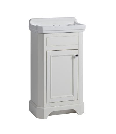 Tavistock Vitoria 500mm Cloakroom Vanity Unit