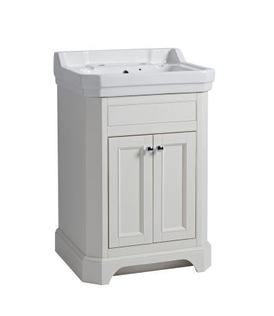 Tavistock Vitoria 600mm Freestanding Vanity Unit