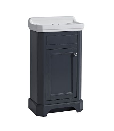 Tavistock Vitoria 500mm Cloakroom Vanity Unit