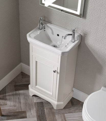 Tavistock Vitoria 500mm Cloakroom Vanity Unit