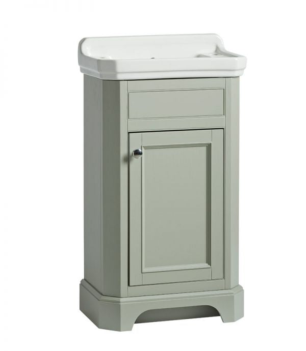 Tavistock Vitoria 500mm Cloakroom Vanity Unit