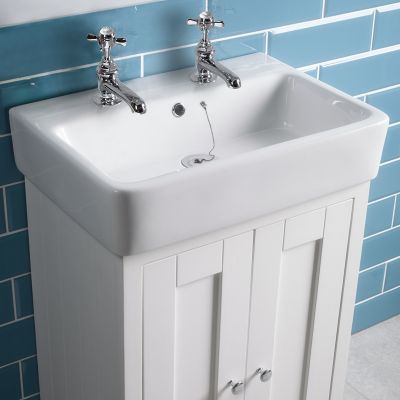 Tavistock Lansdown 570mm Vanity Basin