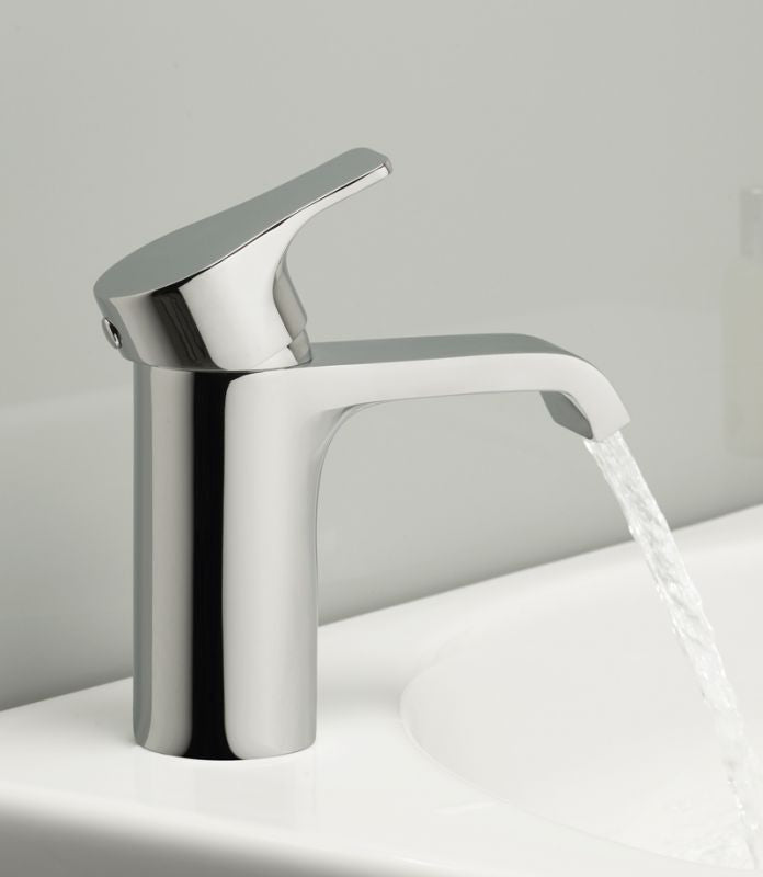 Tavistock Blaze Monobloc Basin Mixer - Chrome