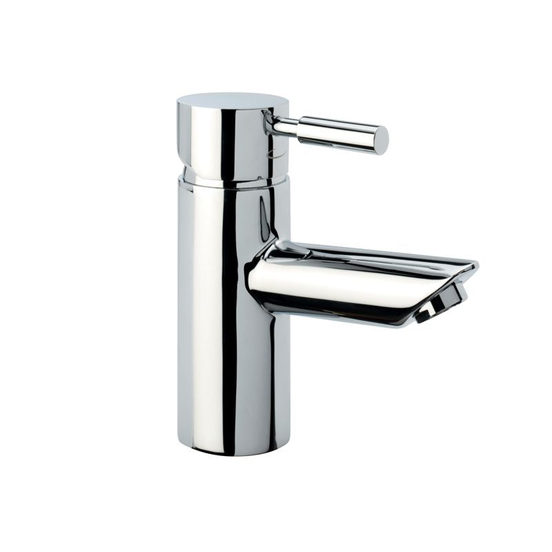 Tavistock Kinetic Monobloc Basin Mixer no waste - Chrome