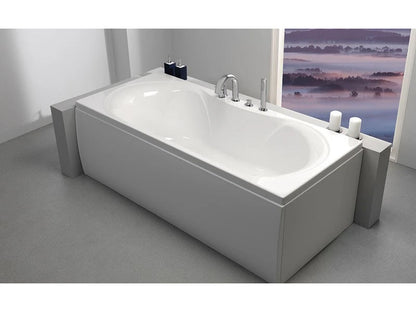 Carron Arc 1700 x 750 Double Ended Bath