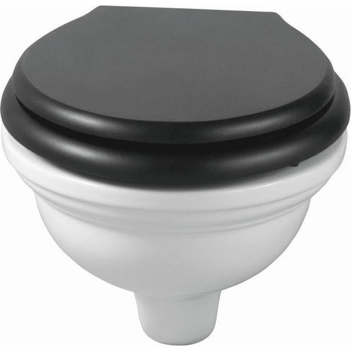 Imperial Radcliffe Wall Hung Toilet