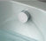 Vado Bath Filler Waste With Clic-Clac Operation