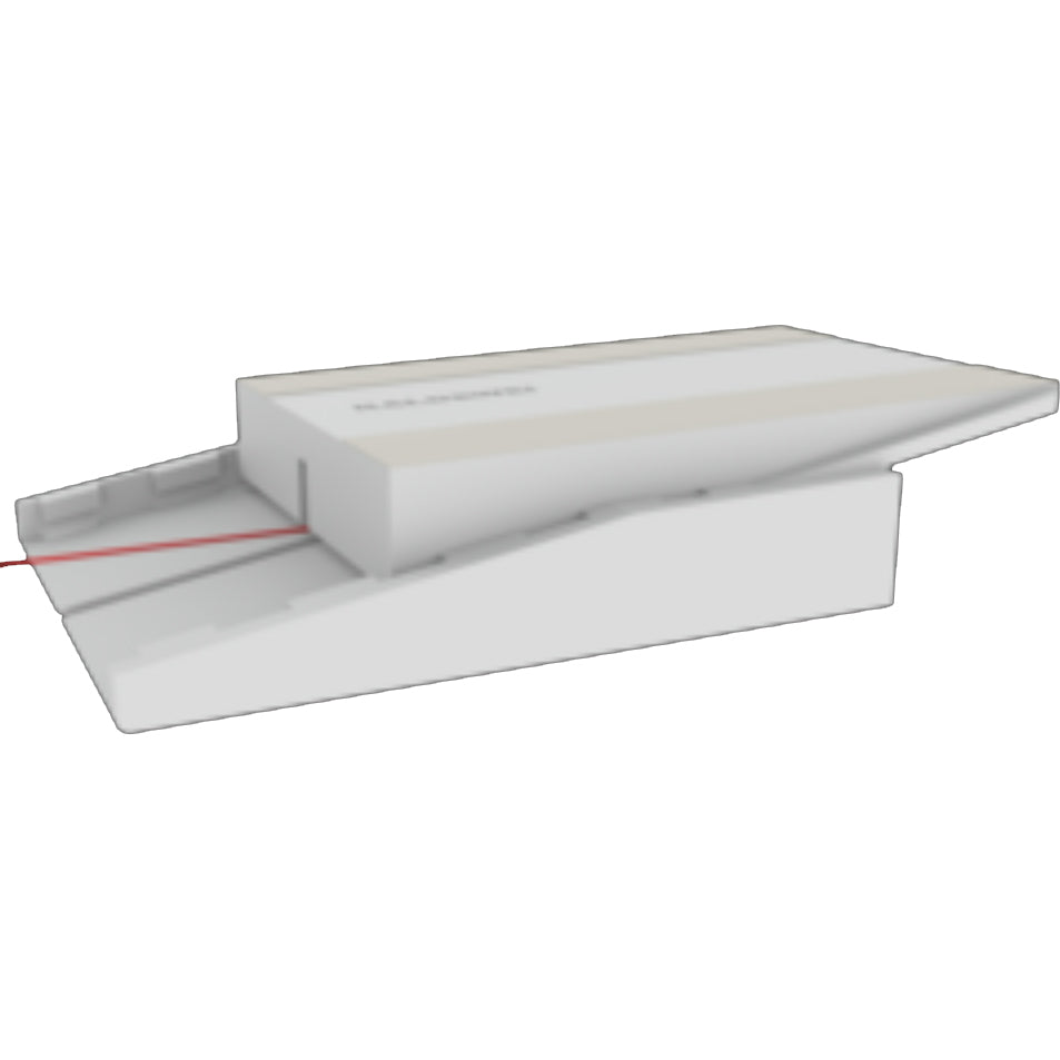 Kaldewei MAS 5305 Central Support System for shower trays