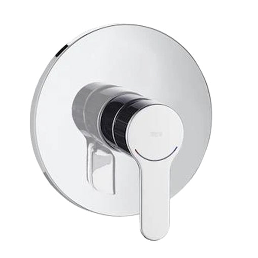 Roca L20 Built-in bath/shower mixer 1 outlets