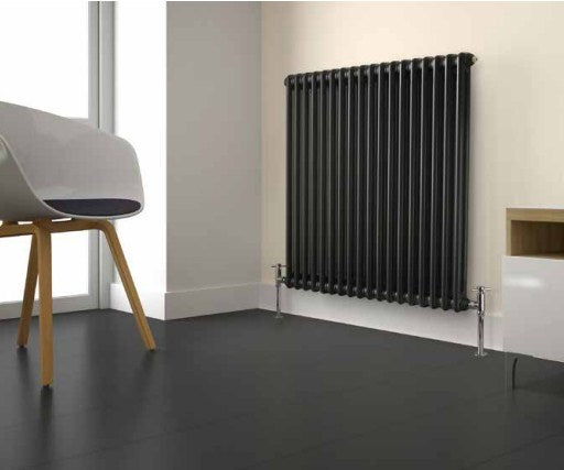 Kartell Laser Klassic Horizonta Steel Radiator