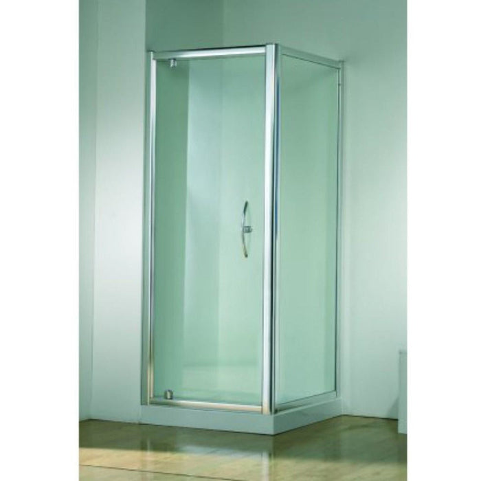 Kudos Original Classic Straight Pivot Shower Doors