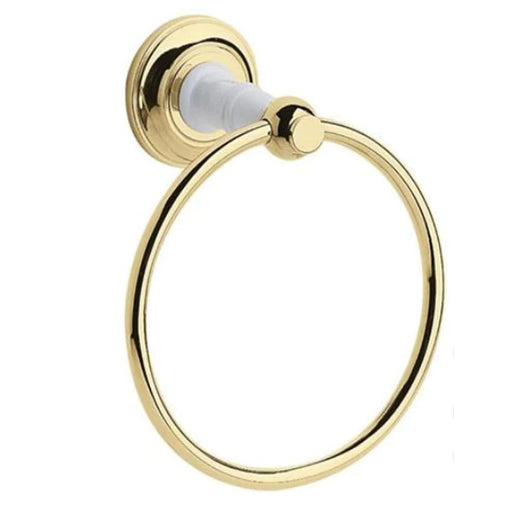Heritage Clifton Towel Ring