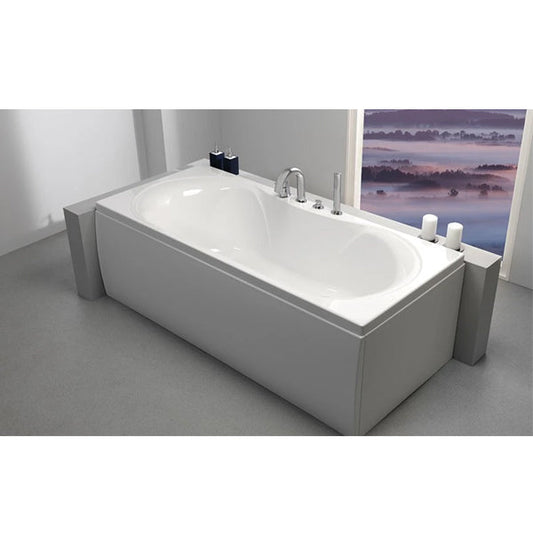 Carron Arc 1800 x 800 Double Ended Bath