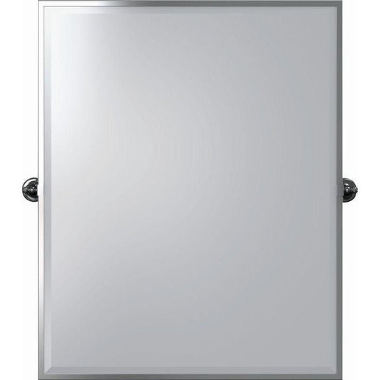 Imperial Tristan Framed Mirror - Rectangular