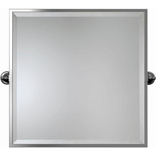 Imperial Isaac Framed Mirror - Square