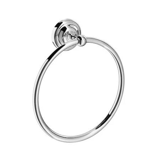 Roca Carmen Towel Ring