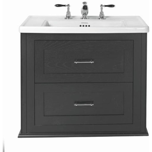 Imperial Radcliffe Thurlestone Wall Hung Vanity Unit