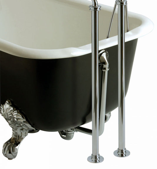 Imperial Roll Top Bath Shroud