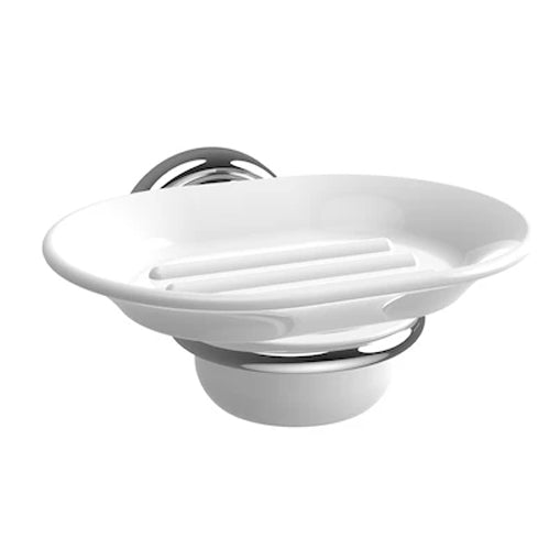 Roca Carmen Wall-mounted soap dish