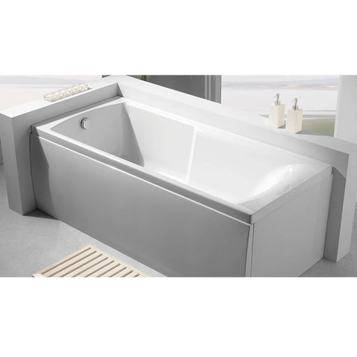 Carron Index 1700 x 750 Single Ended Bath